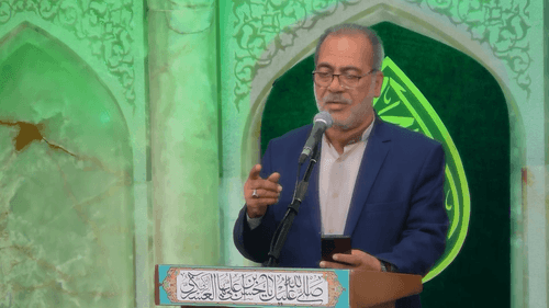 گفت مادر که وطن در خطر است