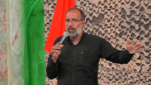 روایتی از شهیدان دفاع مقدس