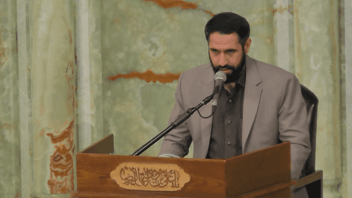 دلم شوق تورا از باغ رضوان بیشتر دارد