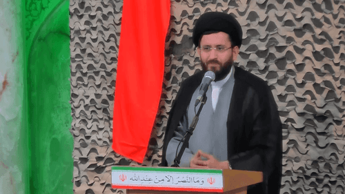 آیا با اشاره دست یا سر می شود جواب سلام داد