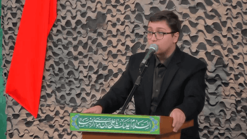 روی تو را ندیده خریدار بوده اند