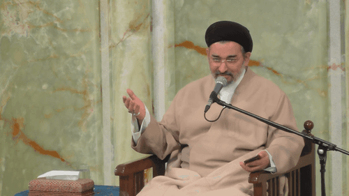 اهمیت به جوانان در حدیث و سیرۀ پیامبر(ص)