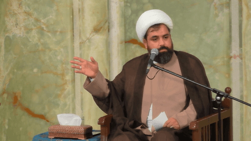 چرا دشمن به دنبال نوجوانان و جوانان ماست؟