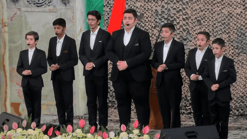 این جمعه های بی کسی