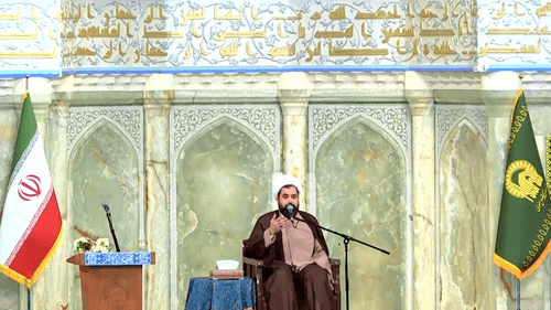 حضرت علی اکبر(ع) شبیه‌ترین فرد به پیامبر(ص)