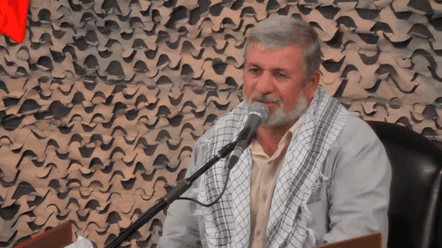 با سلام و درود بر آنان که شده راه و رسمشان پیروز
