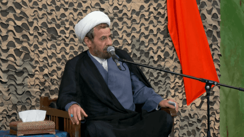 هشدار قرآن درباره اعتماد به دشمن