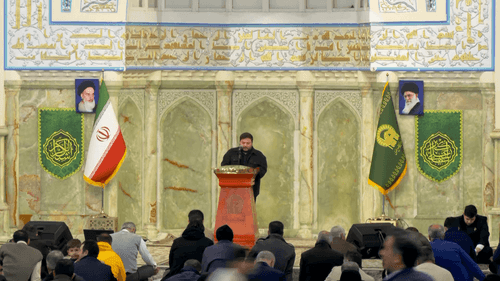 روز جوان و الگوی ما شاهزاده است
