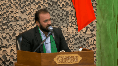 لبم دائم ثناگویش