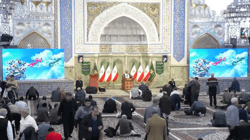 فصل غم انگیز غصه ها به سر آید