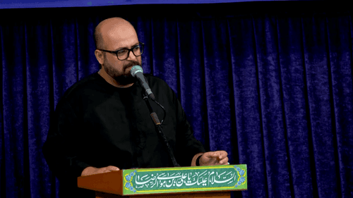 بجز تصویر صحن تو مگر مفهوم زیبا چیست