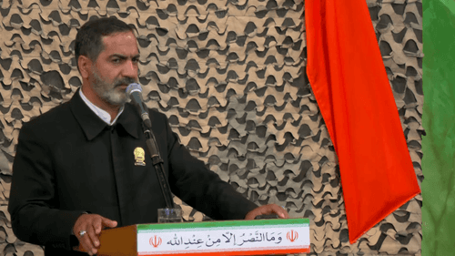 اینجا غریب و آشنا فرقی ندارد