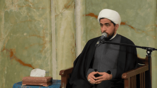 مهم‌ترین دغدغۀ اولیای خدا 