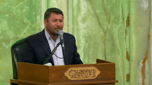 تو پذیرفتی دل سیاهمو