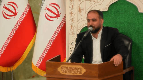 بیشتر از هزار و صد سال است جمعه ها را شمرده ایم آقا