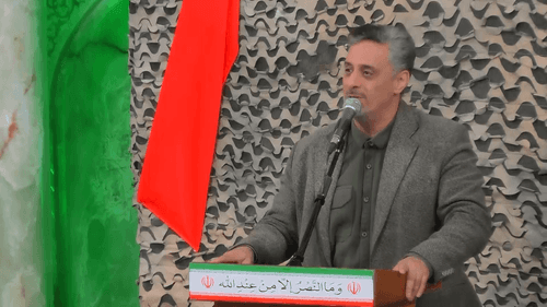 ای درگه تو پناهگاه یاران