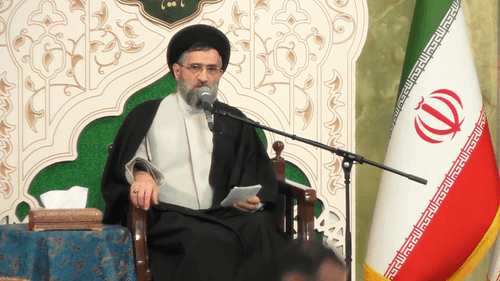 انتظار فرج یعنی پیاده کردن آرمان های امام زمان(عج) در جامعه