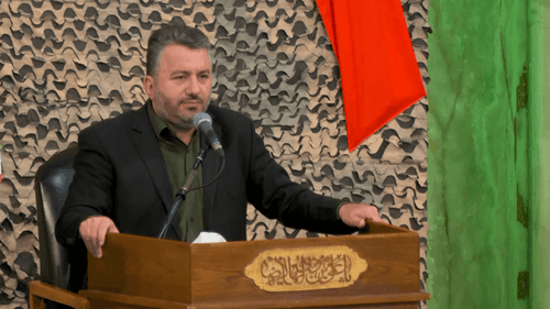 اسیر عشق تو این غم کجا برد که دلش