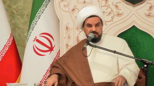 انتظار فرج امام زمان(عج)