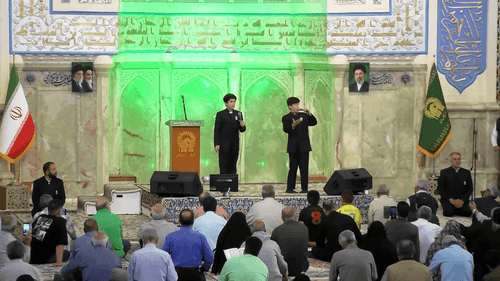 دلیل عالم ایجاد باید اینچنین باشد