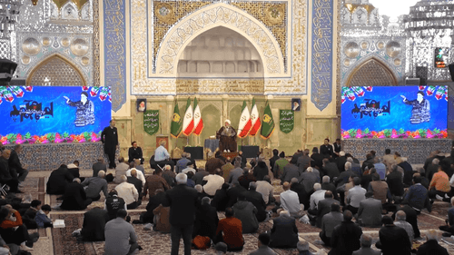 آیا برای روز قیامت آماده ای؟ 
