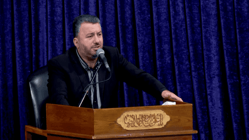 خوشا آن غریبی که یارش تو باشی