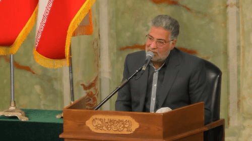 ای ذره ذره نور تو تفسیر آفتاب