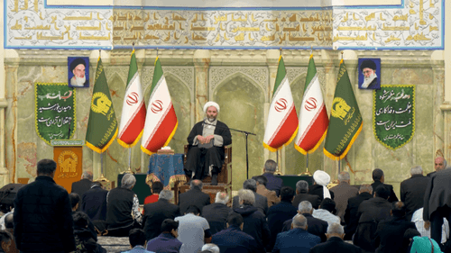 استغفار، پاک شدن از آلودگی باطنی است