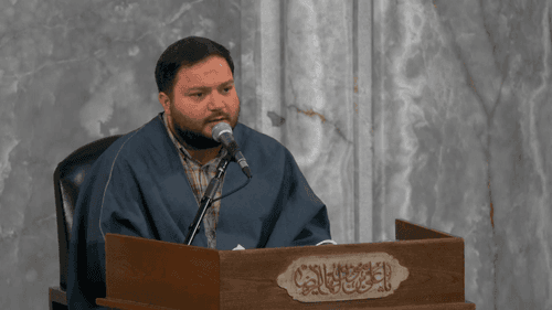 از زندگی بی تو بیزاریم آقا