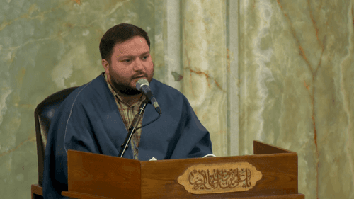 کل عمرم بی تو مانند غروب جمعه هاست