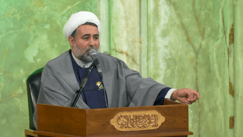 ای که چون من هزار ها داری