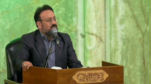 امام رضا جان به تو دل بستم