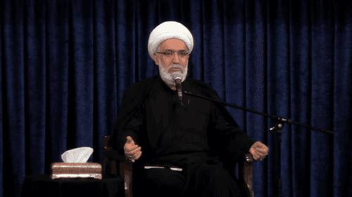 نبود بصیرت و بینش مقدمۀ انحطاط و گمراهی