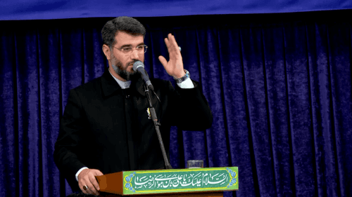 جان ایران رو به خاک سپردیم