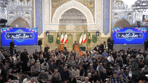 مانده ام مثل کجا می شود ایران بی تو