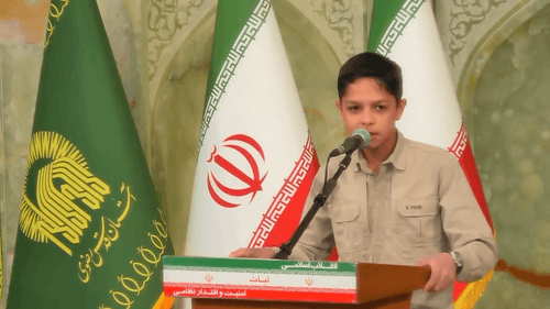 ذکر درود ما به روح پاک یاران