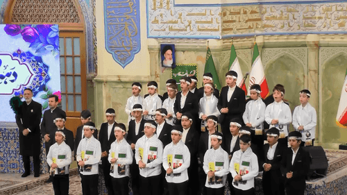 آمریکا آمریکا ننگ به نیرنگ تو