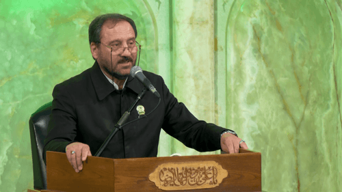 ما گدایان ملک سلطانیم