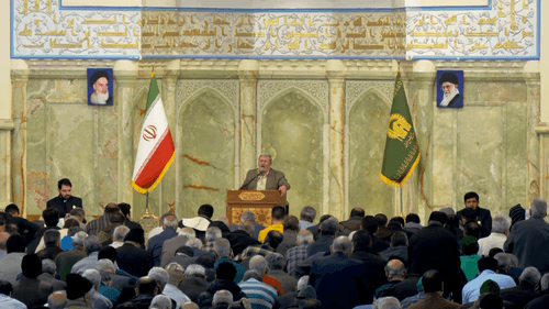 این دیده نیست قابل دیدار روی تو
