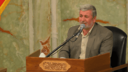 ای آشکار از همه پنهان ظهور کن