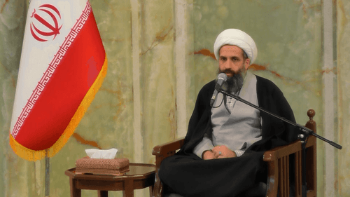 توکل بر خدا راه برون رفت از مشکلات فردی و اجتماعی