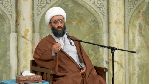 شناخت شخصیت انسان از روی حرف زدن