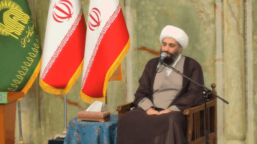 ماجرای طواف امام سجاد(ع) و شعر فرزدق کنار کعبه در  حضور هشام 