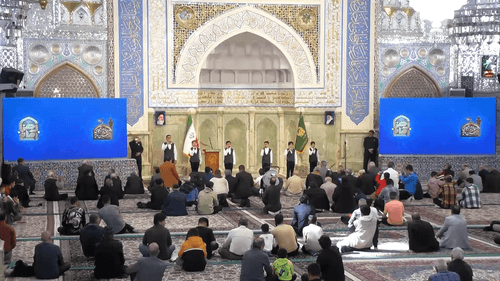 وقتشه ما را بهتر بشناسید