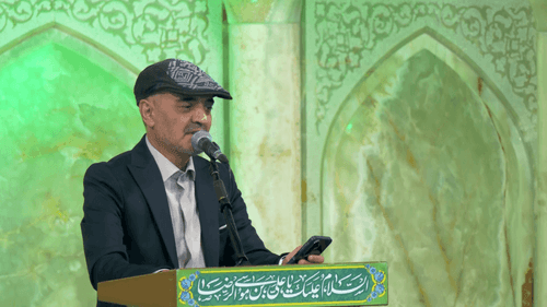 در بدن طوس شما جان هستید
