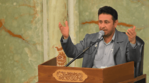 تو را با عشق یک جا آفریدند