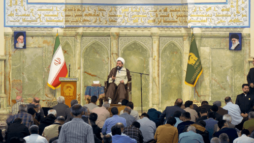 بهترین عمل در ماه رمضان 
