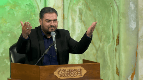 ای مظهر رشادت نیروی انتظامی