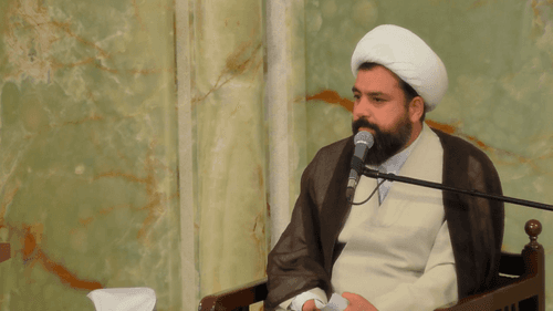 پایه های ایمان در حدیث امام صادق(ع) 