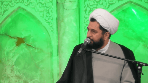 تقوای الهی و توکل بر خدا راه برون رفت از مشکلات